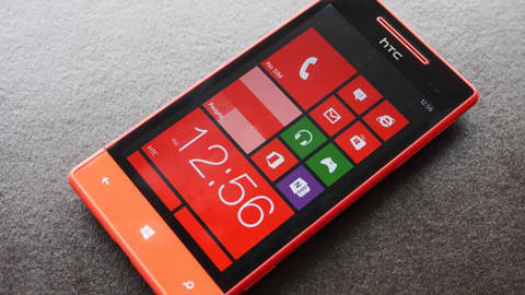 windows phone 8s