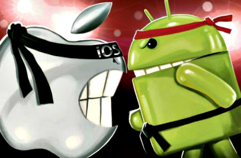 iOS-vs-Android