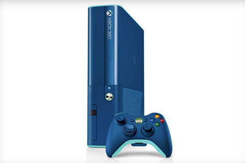 Microsoft Revitalizes XBox 360 With New Edition Bundles, Colors ...