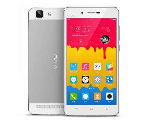 Vivo X5 Max now official, world's slimmest smartphone » YugaTech