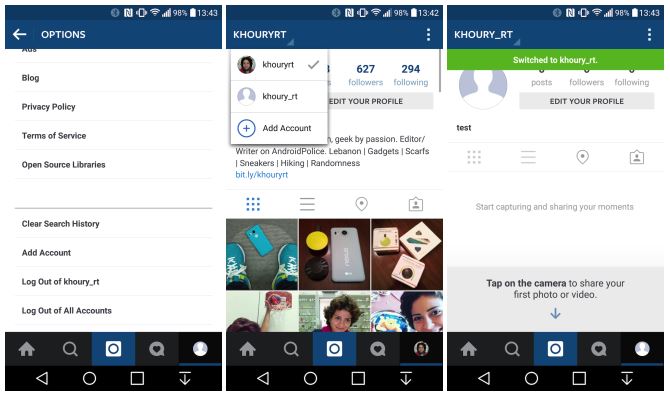 Download Instagram Lite APKs for Android - APKMirror