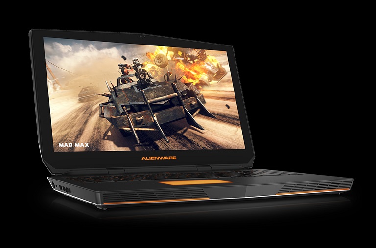 Alienware 17 R3 gaming laptop now in PH for Php176K