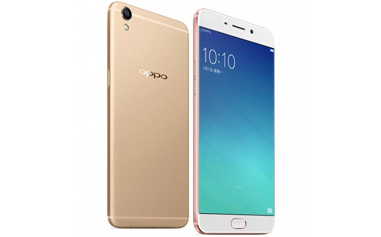 oppo f1 launch date