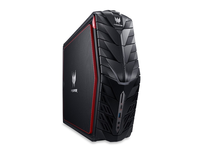 predator asus pc