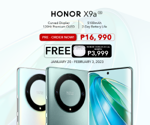 Honor Unveils All New Honor Pad V Pro Tablet Yugatech Philippines