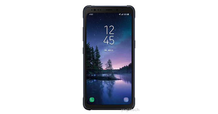 Samsung galaxy deals s8 active waterproof