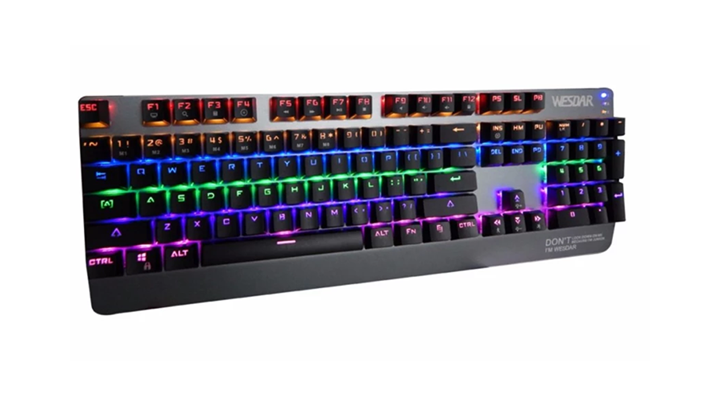 cdr king keyboard price