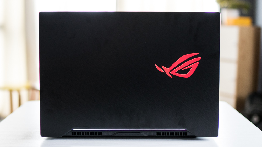 Asus Rog Zephyrus M Gu Review Yugatech Philippines Tech News