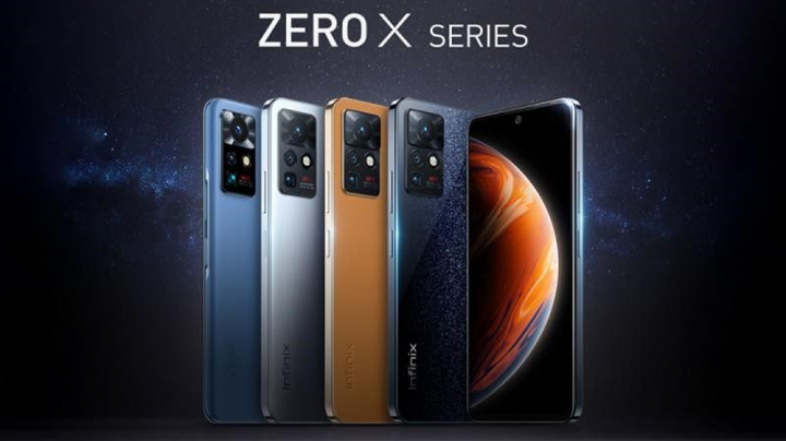 Infinix Zero X X Pro X Neo W Helio G Full Specs Now Official