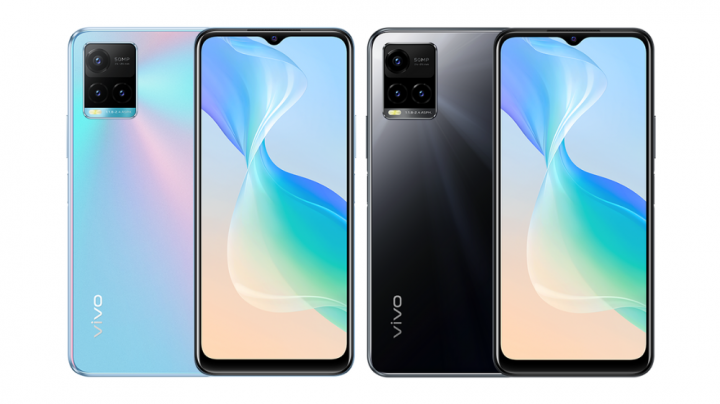 Vivo Y T Specs Now Official Trueid