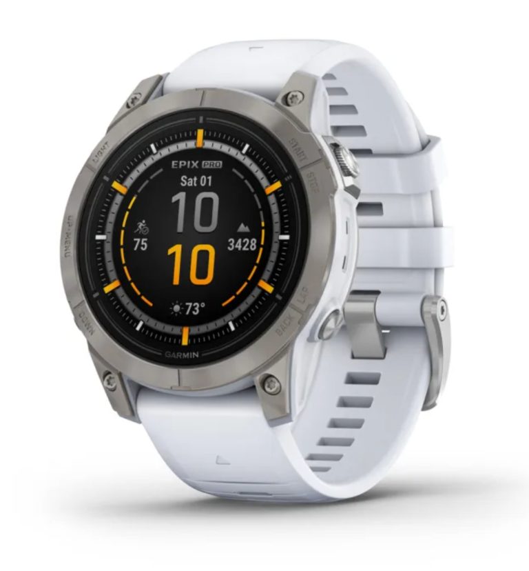 Garmin Unveils Fenix Pro Epix Pro Gen Rugged Smartwatches Yugatech