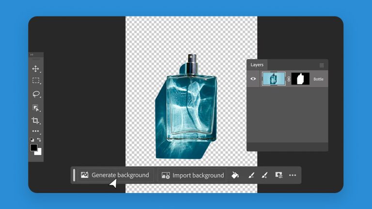 Adobe Photoshop Adds Advanced Generative Ai Tools Powered By New