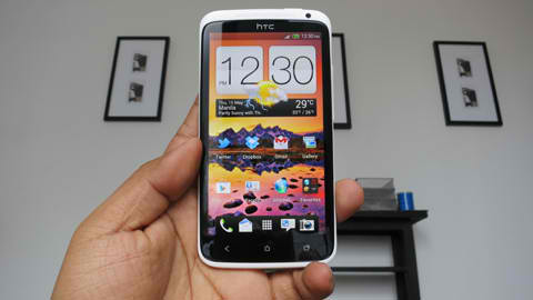 HTC OneX