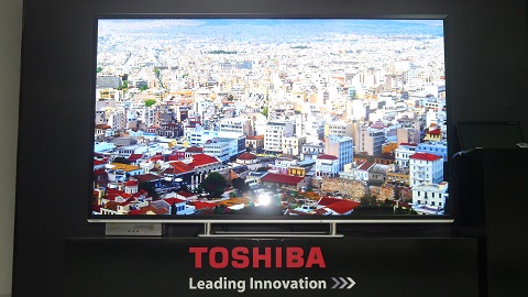 toshiba l9300 series