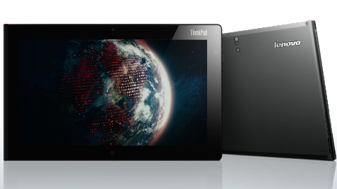 thinkpad _tablet2