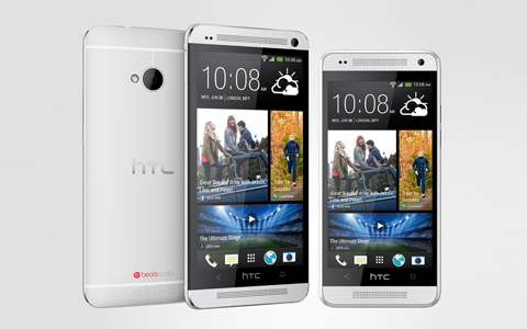 HTC ONE MINI