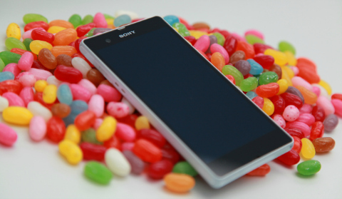 Xperia_jellybean