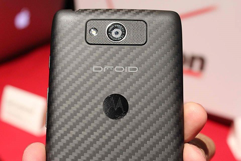 droid maxx