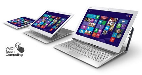 sony vaio duo 13 philippines