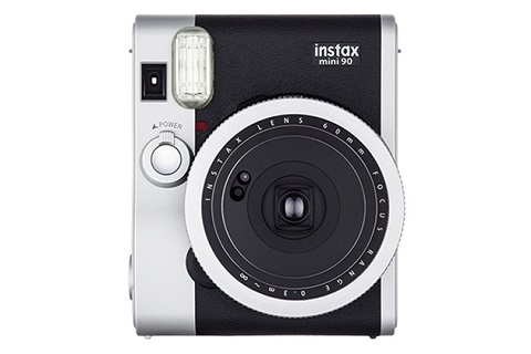 instax mini 90