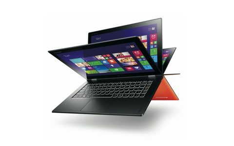 LENOVO YOGA