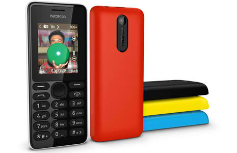 Nokia 108