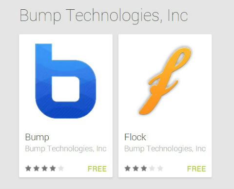 bump tech