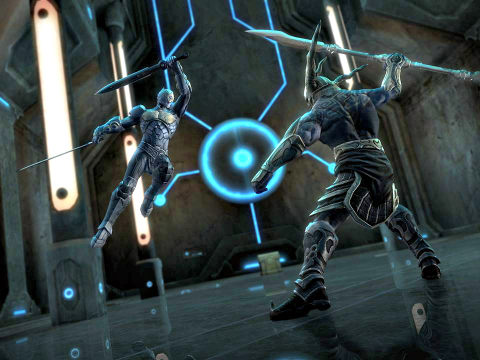 infinity blade 3_2