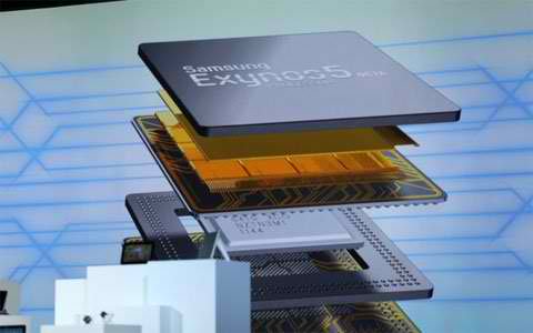 exynos 5 octa