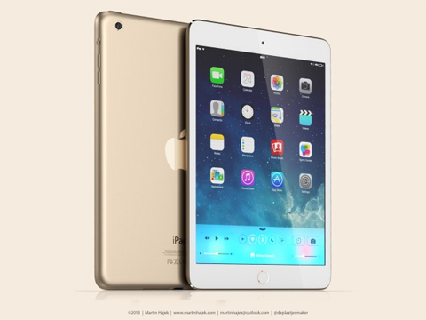 Apple iPad 5