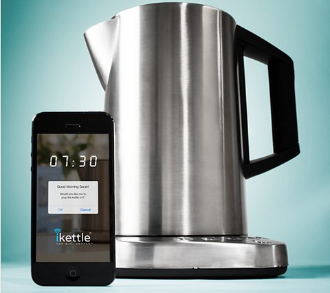 ikettle