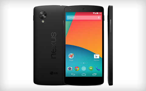 nexus 5 philippines