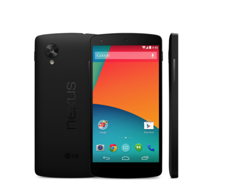 nexus 5_official