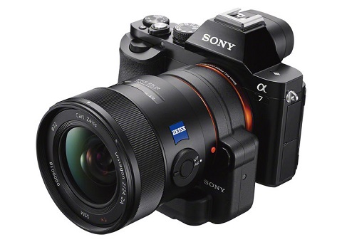 sony a7