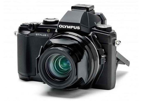 olympus stylus 1