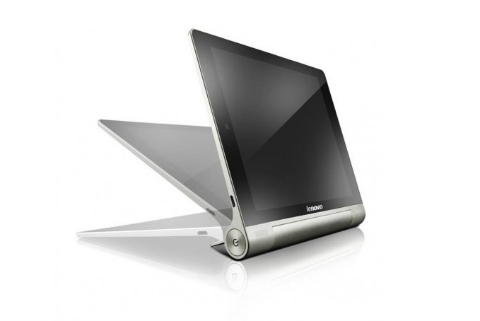 yoga tablet