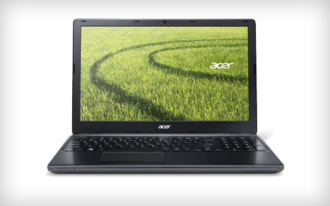 Acer aspire e1