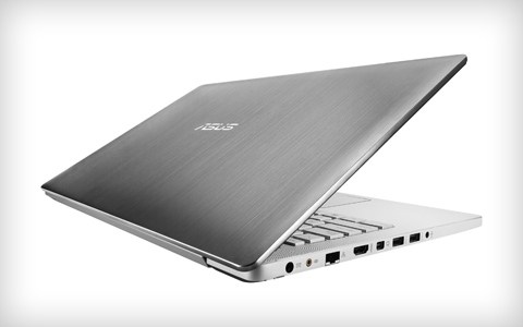 Asus n550jv