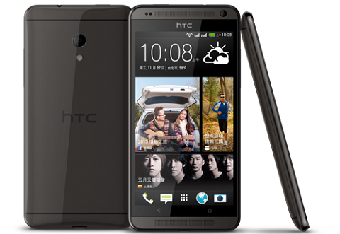 htc desire 700