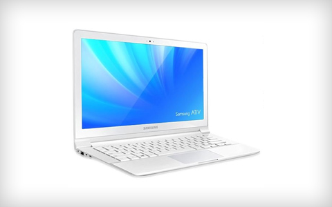 Samsung ativ book 9 lite