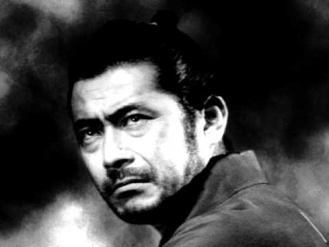 sanjuro