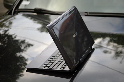 Asus Transformer Book T100 Philippines