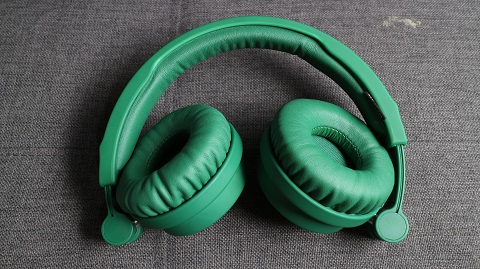 zinken headphones