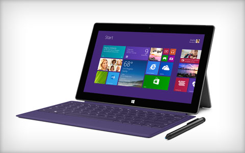 MS SURFACE PRO 2 Philippines