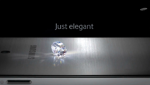 galaxy J_elegant