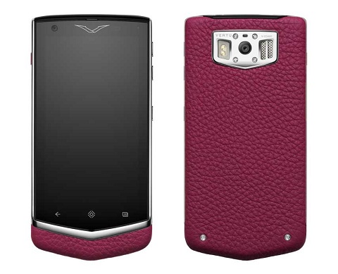 vertu constellation