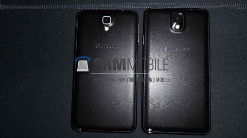 Samsung Galaxy Note 3 Neo