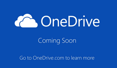 onedrive