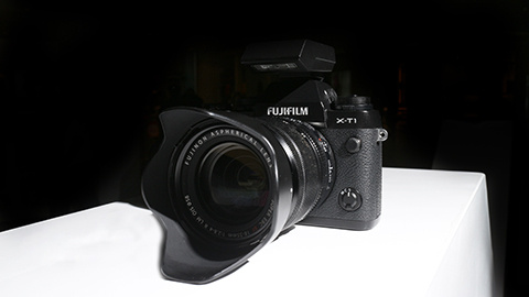 Fujifilm X-T1 philippines