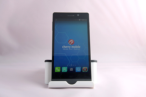 Cherry Mobile Cosmos Z2